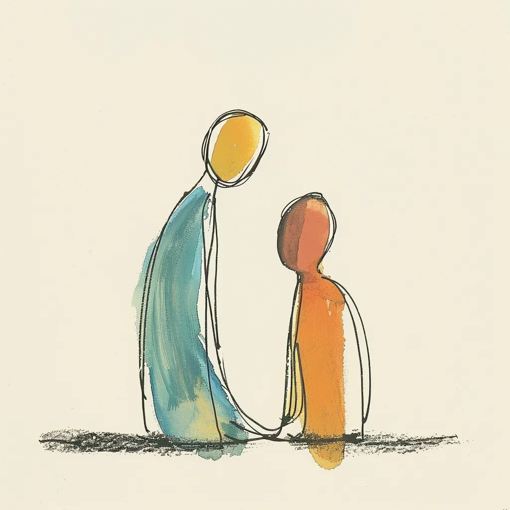 „Kaip pasakyti vaikui NE, kad jis išgirstų TAIP”