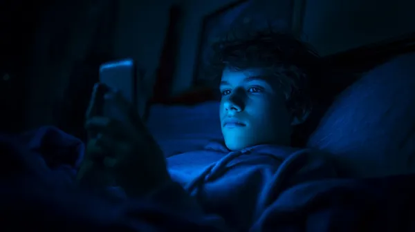 Miego vagys ir nakties karaliai