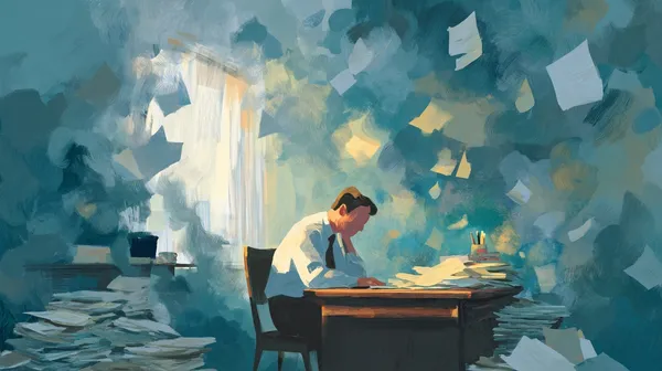 Maži ritualai padeda pedagogams įveikti laikiną motyvacijos praradimą ir atskirti jį nuo perdegimo