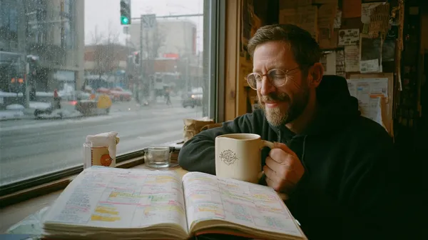 Leiskite vaikui nuliūsti. „Mėlynos“ dienos yra būtinos augimui.