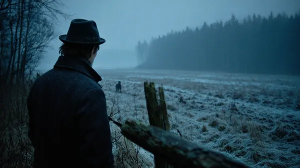 TERITORINIS INSTINKTAS. Kodėl vilkas nebėga į cirką?