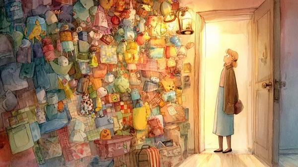 Kodėl ramybė darželyje yra būtinybė, o ne prabanga