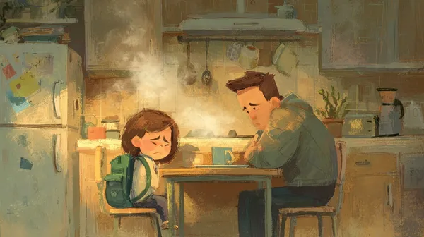 Ką daryti, kai vaikas sako „Mokykla yra nesąmonė“?