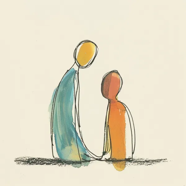 „Kaip pasakyti vaikui NE, kad jis išgirstų TAIP”