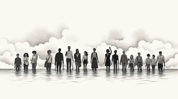 Viskas tau yra gerai, net kai bijai