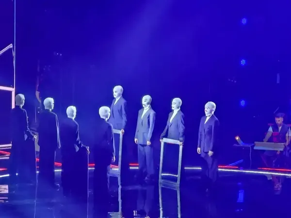 “Lietuvos balsas” kaip motyvacinis instrumentas mokiniams