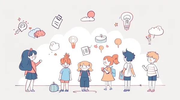 Socialiniai įgūdžiai Lietuvos mokyklose įgija vis daugiau vietos