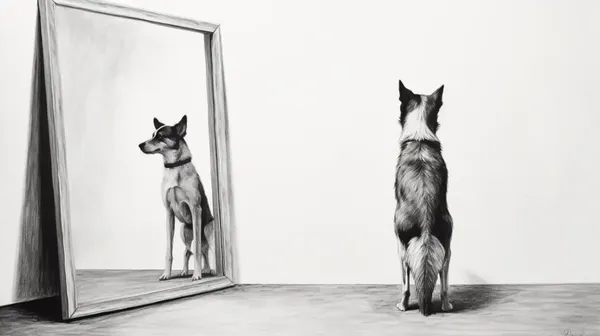 Savirefleksija kaip raktas į sėkmingus tarpusavio santykius