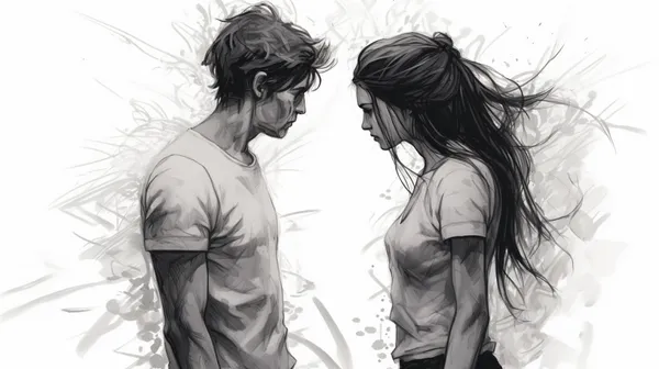 Konfliktas – nuostabus gyvenimo prieskonis