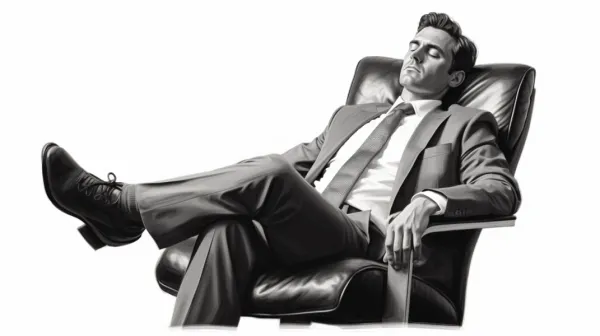 Lyderį apėmė karantino nuovargis