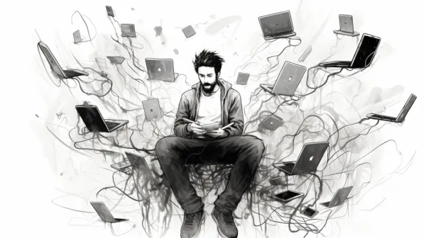 Mobilusis – geras tarnas, bet blogas šeimininkas